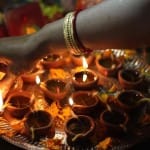 इन जगहों पर नहीं मनाई जाती है दिवाली