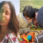 सैफ अली खान, जेह और करीना