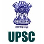UPSC Recruitment 2022
