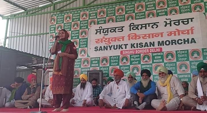 Light a lamp in the name of martyr farmers on Diwali night: SKM
