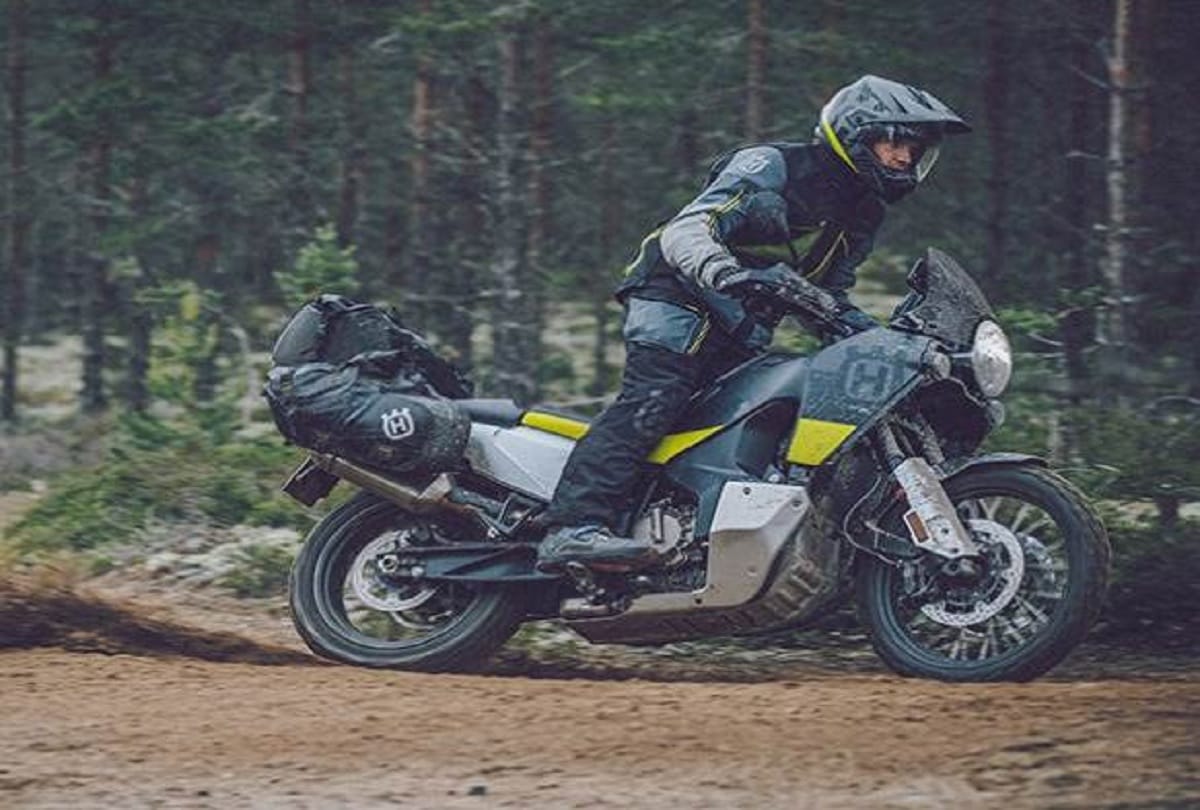 Husqvarna Motorcycles: new bike launched with 105 horsepower and 889 cc engine, will cost up to 12 lakhs in India