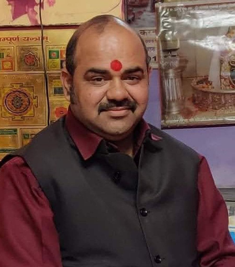 Deepawali Celebration