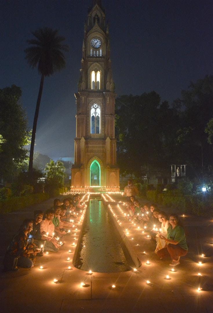 Deepawali Celebration