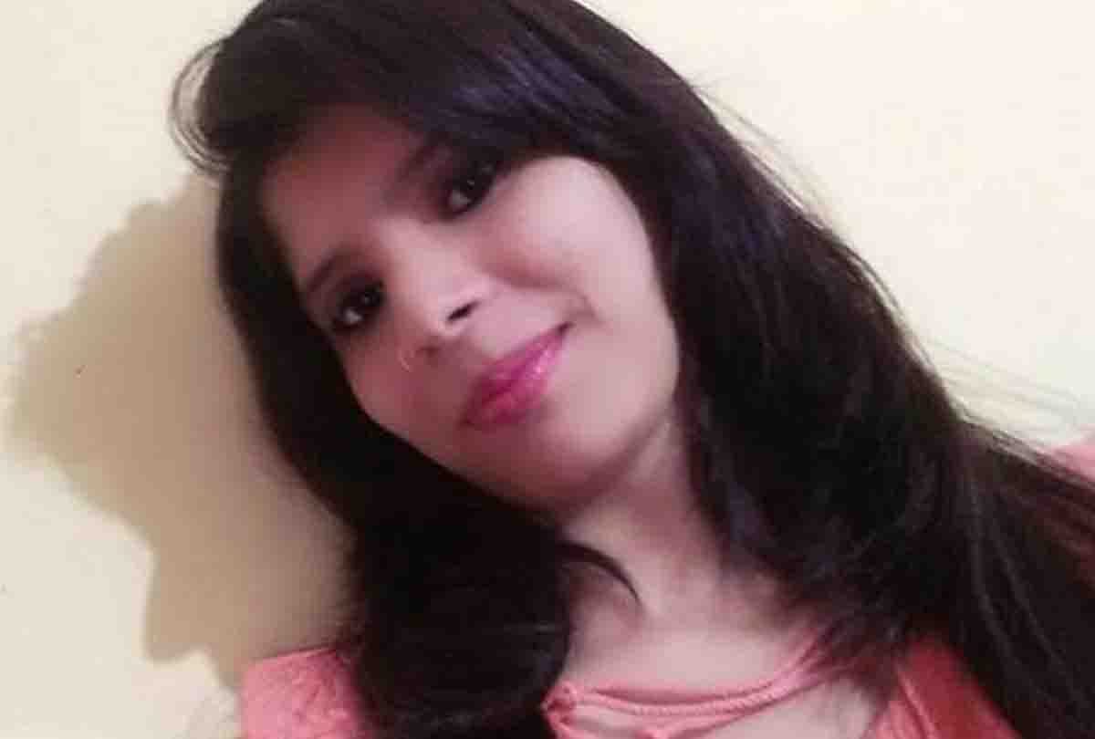 Jyoti Mishra murder case: presence of a suspect was found at the spot