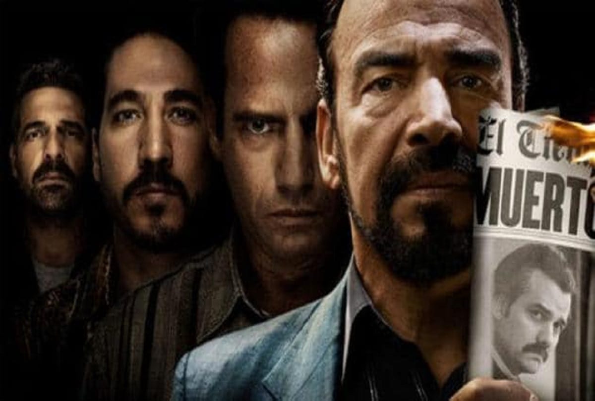 These 5 movies and series are releasing tomorrow this Friday is going to be a blast