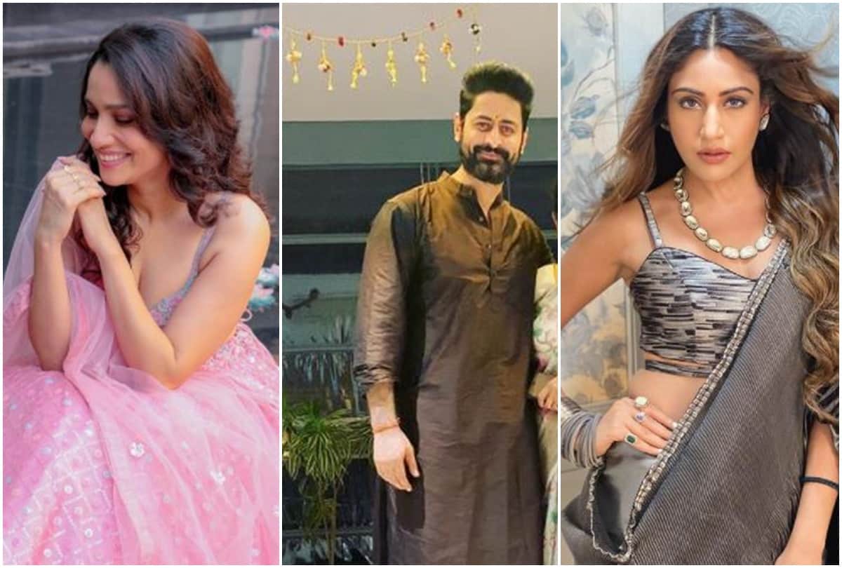 Mohit raina to surbhi chandana these tv stars do not like firecrackers on diwali