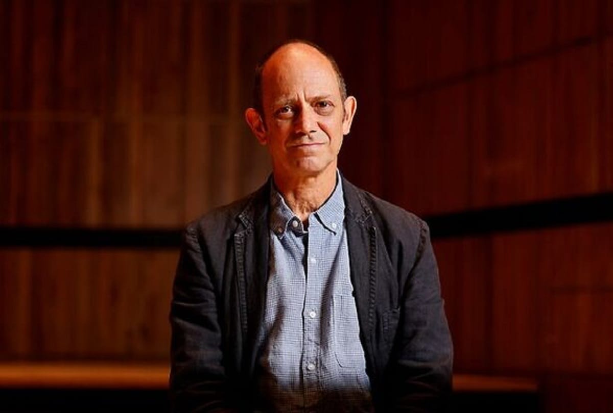 South African novelist Damon Galgut wins 2021 Booker Prize for The Promise
