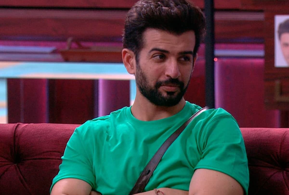 Bigg Boss 15 umar riaz called simba nagpal daily soap actor jay bhanushali didn't like the statement