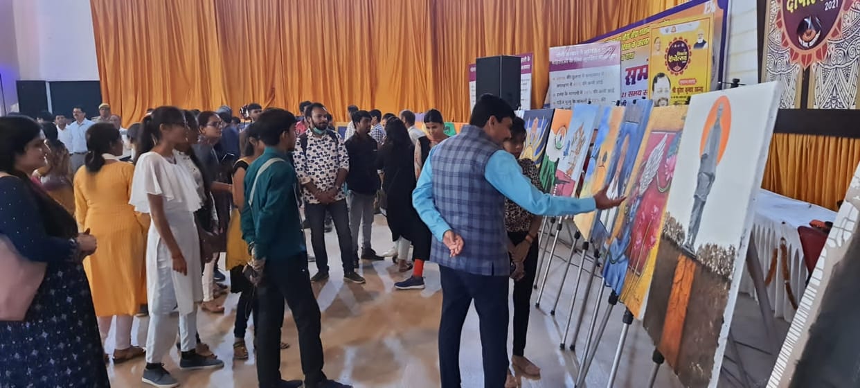 painting workshop