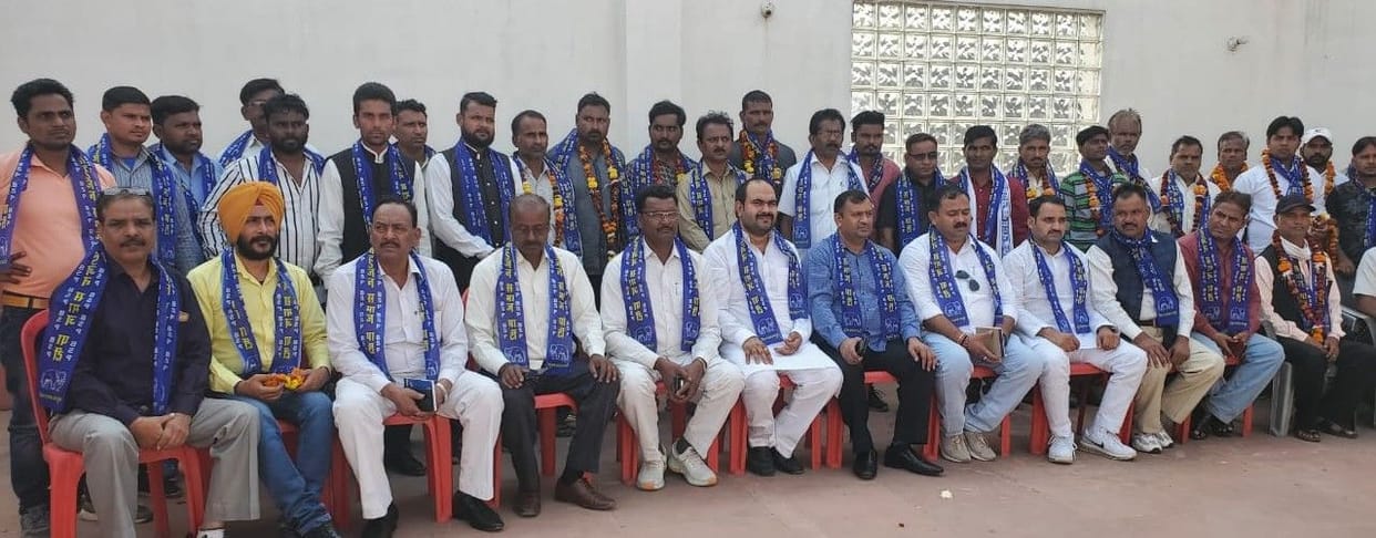 Hathras: All the workers should get votes by going to the booths