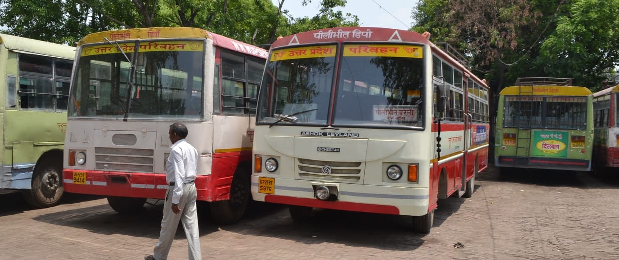 Civic Amenities