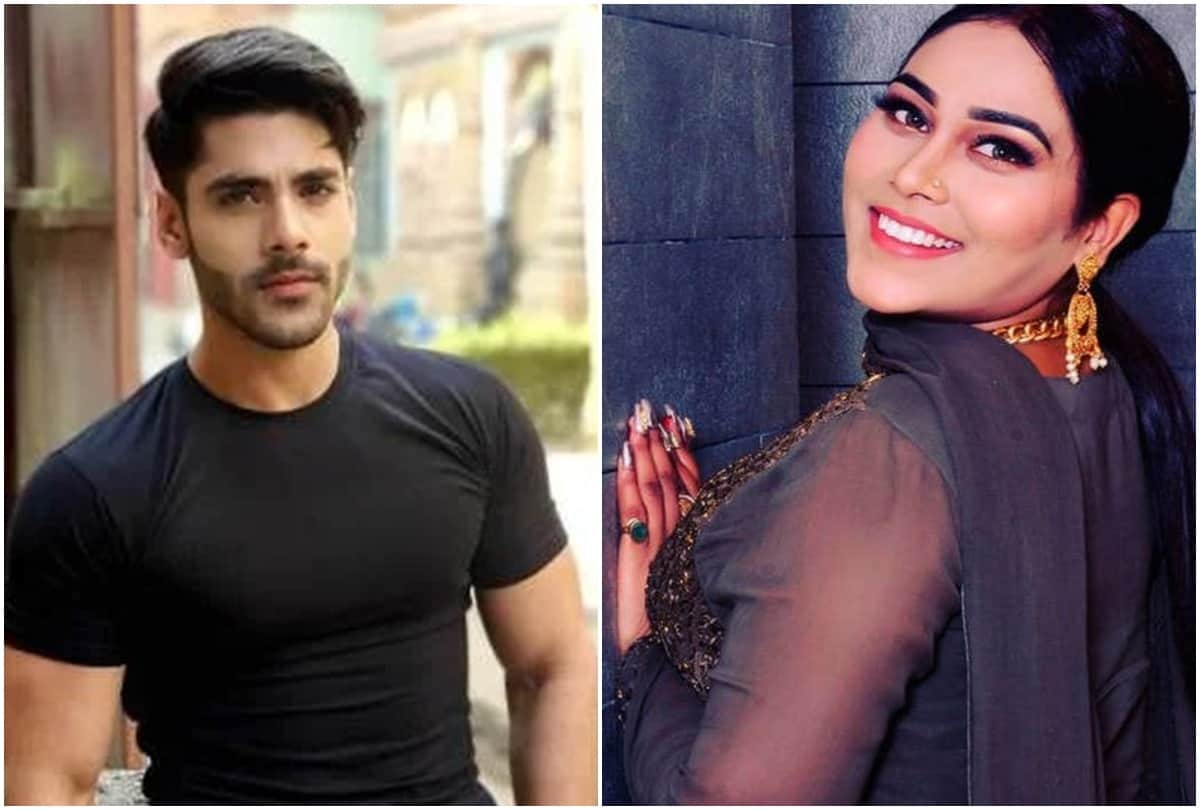 Bigg Boss 15: Karan Kundrra wept bitterly after arguing with Prateek sehajpal said this for Afsana