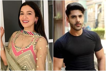 Bigg Boss 15: Gauahar Khan came out in support of Jai Bhanushali reprimanded Tejashwi Prakash