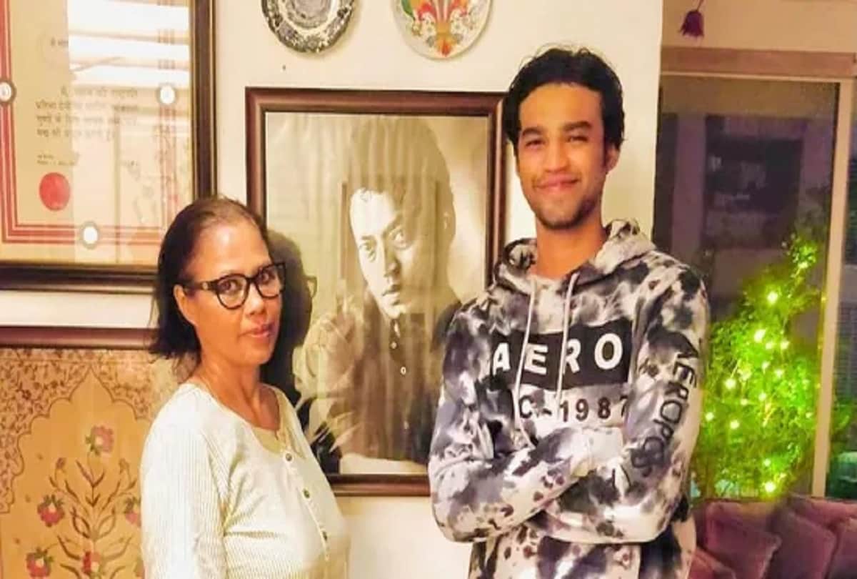 Irrfan khan wife Sutapa tells son Babil You can never hurry your father’s legacy