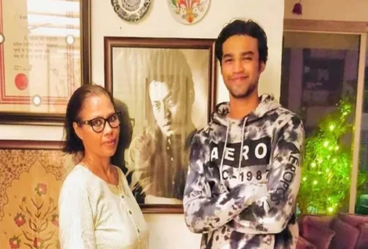 late actor Irrfan khan son Babil speaks about her mother sutapa sikdar sacrifices to make his father a global star