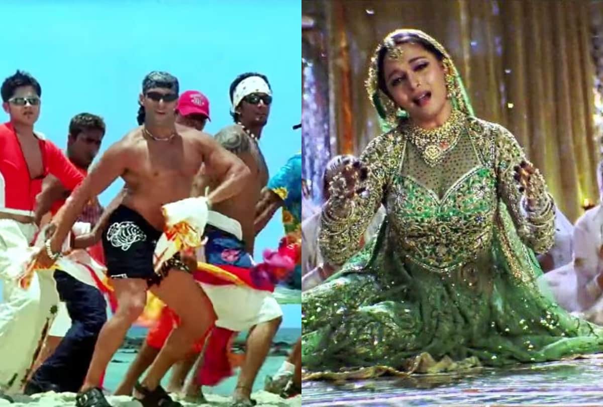 Bollywood From Salman Khan towels to Madhuri dixit lehenga stars outfit are auctioned for crores of rupees