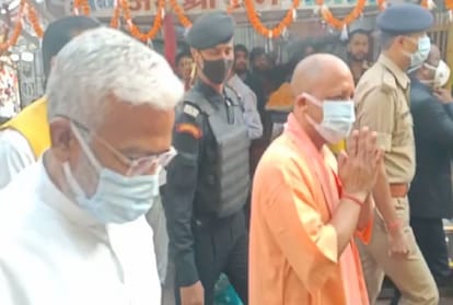 Amit Shah will come to know the political pulse of Purvanchal will decide the future of the MLAs