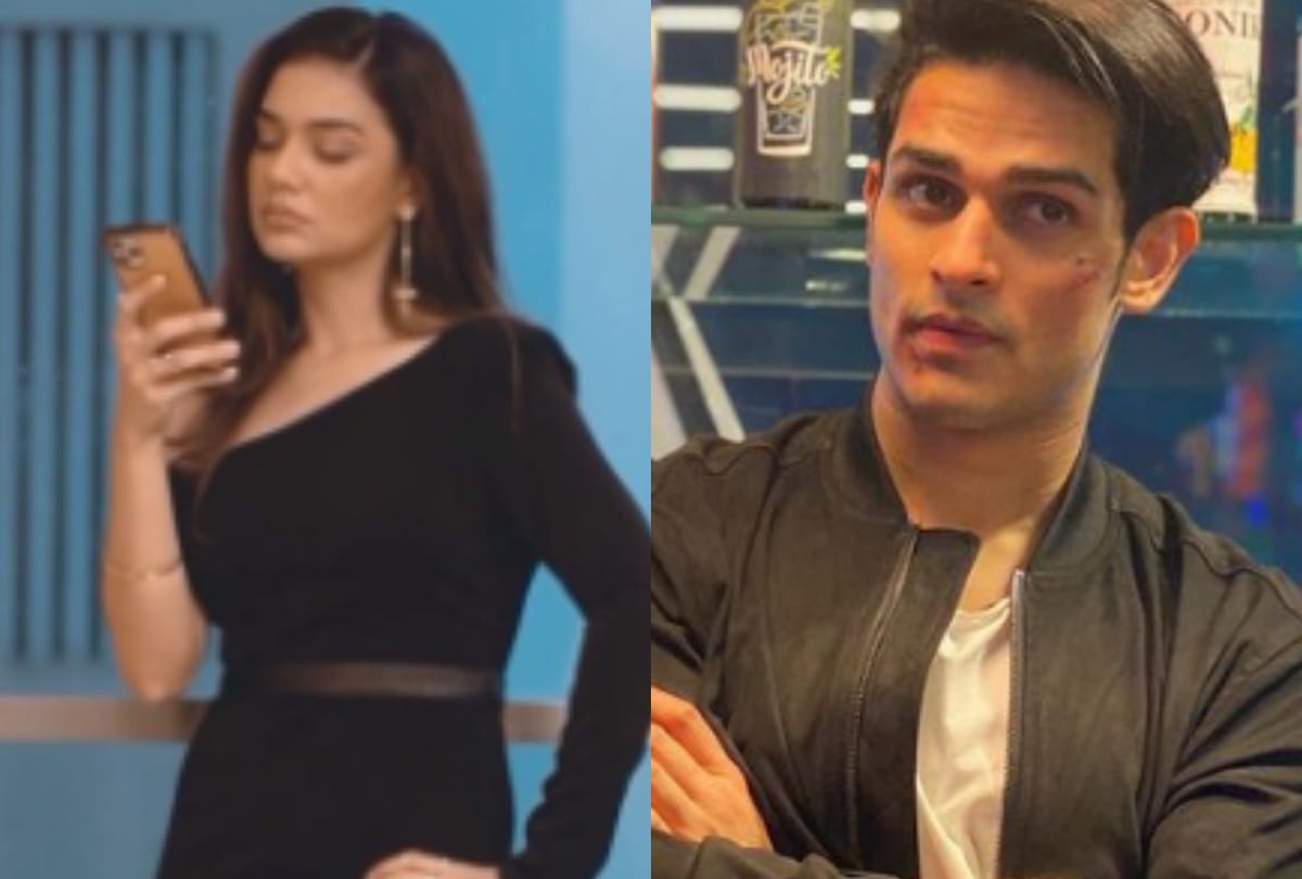 bigg boss ott winner divya agarwal open up about her break up with priyank sharma says we both are donkey