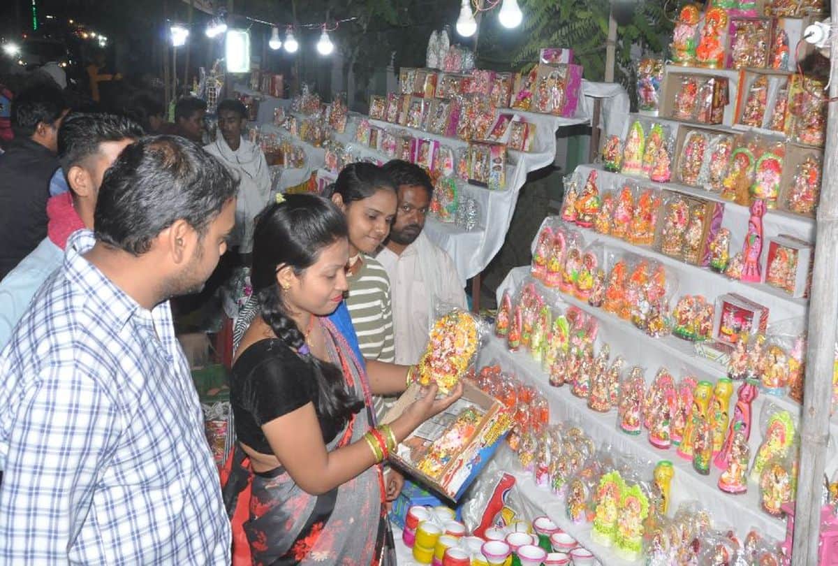 diwali 2021 agra will be shines with bright lights on deepawali