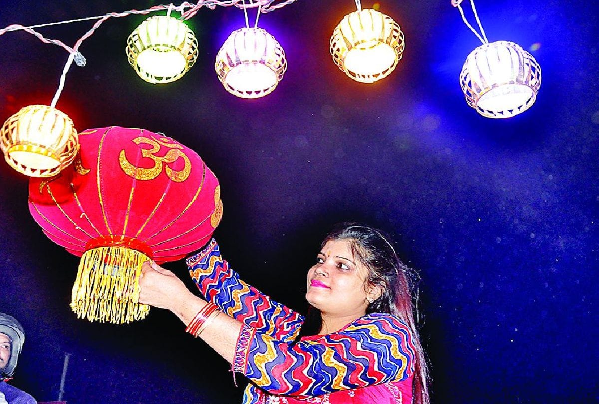 diwali 2021 agra will be shines with bright lights on deepawali