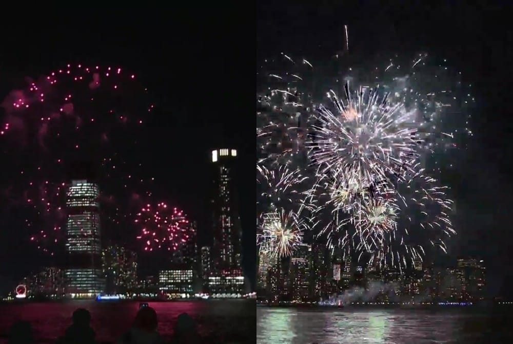 Diwali 2021: New York the US, For the first time ever, Diwali-themed animation, see picture