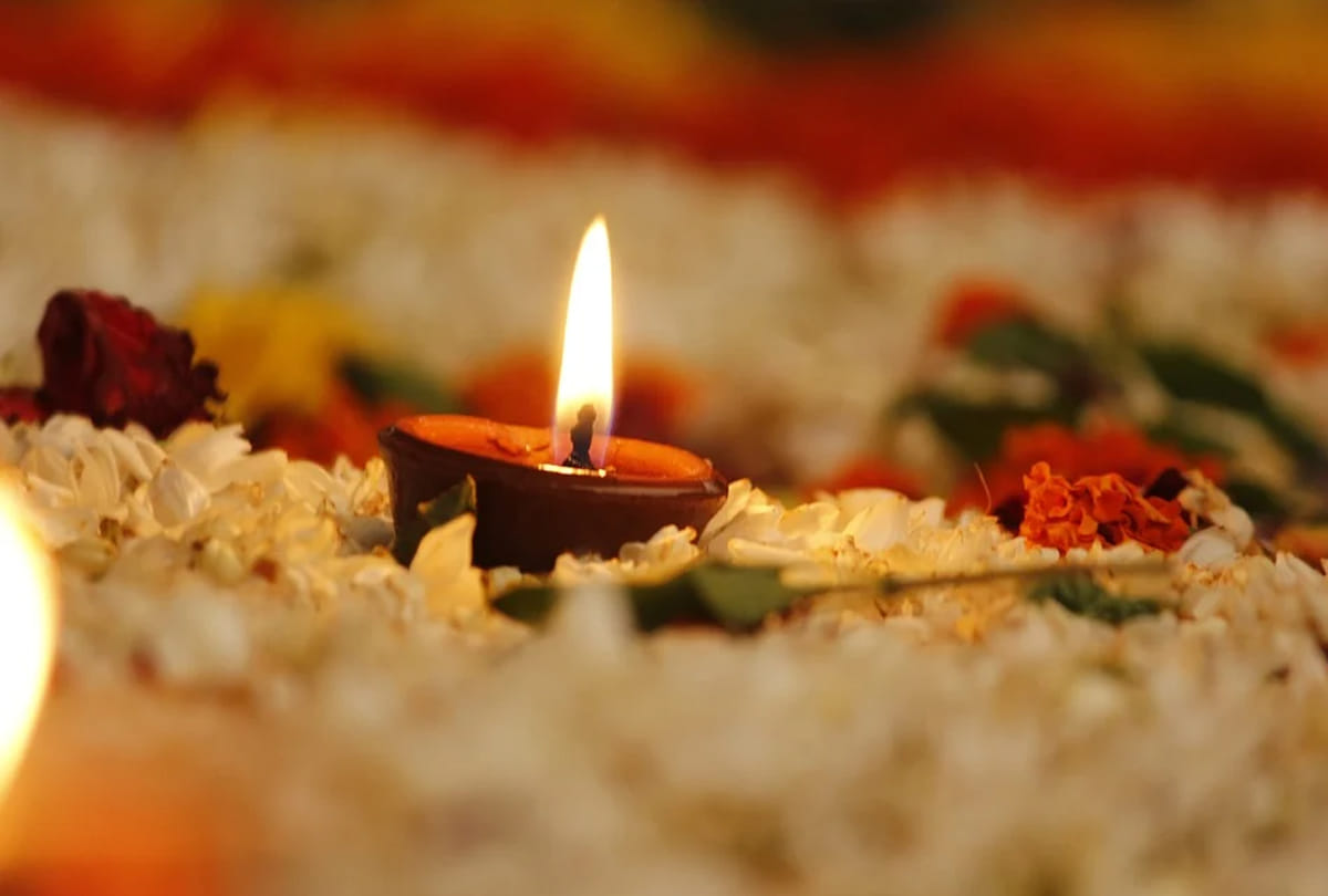 Diwali 2022 Diwali Ke Upay Do These Remedies To Increase Wealth On Deepawali News in Hindi