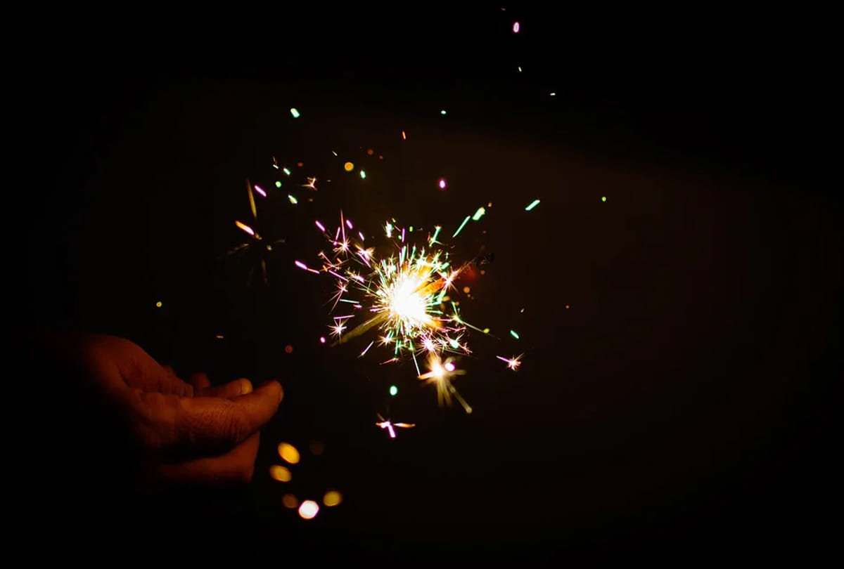 diwali is not celebrated these places in india know what is the reason behind it