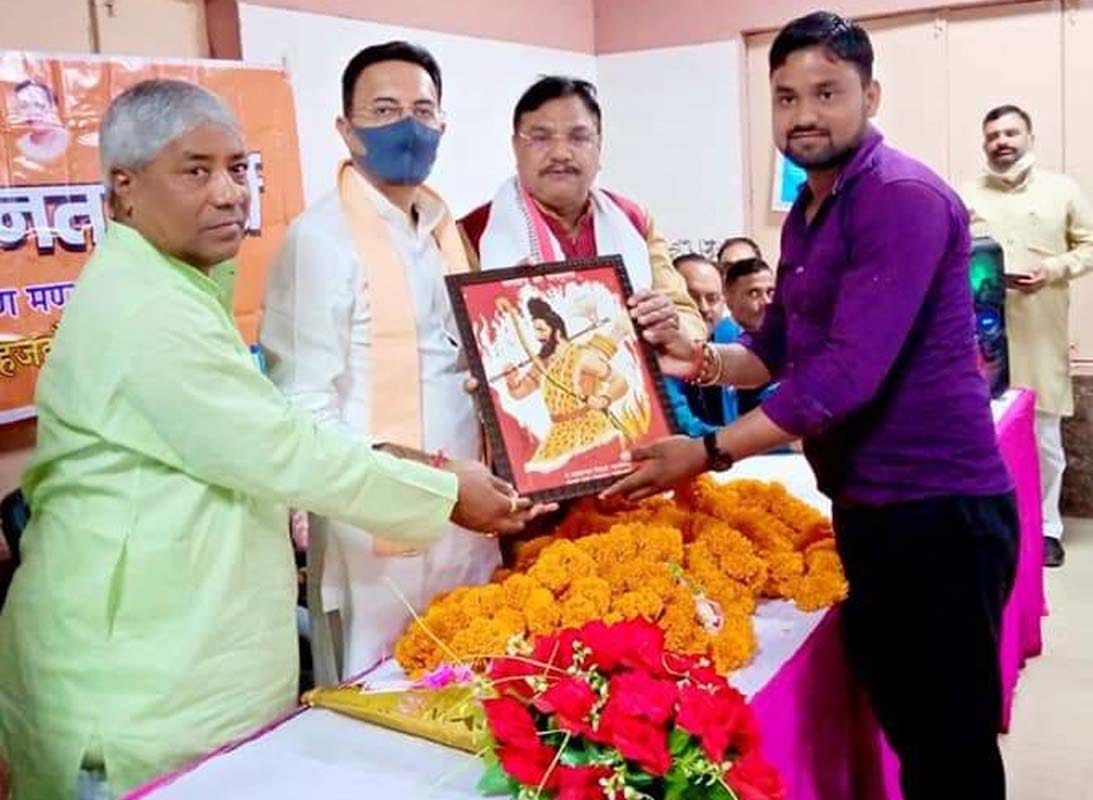 jitin Prasad
