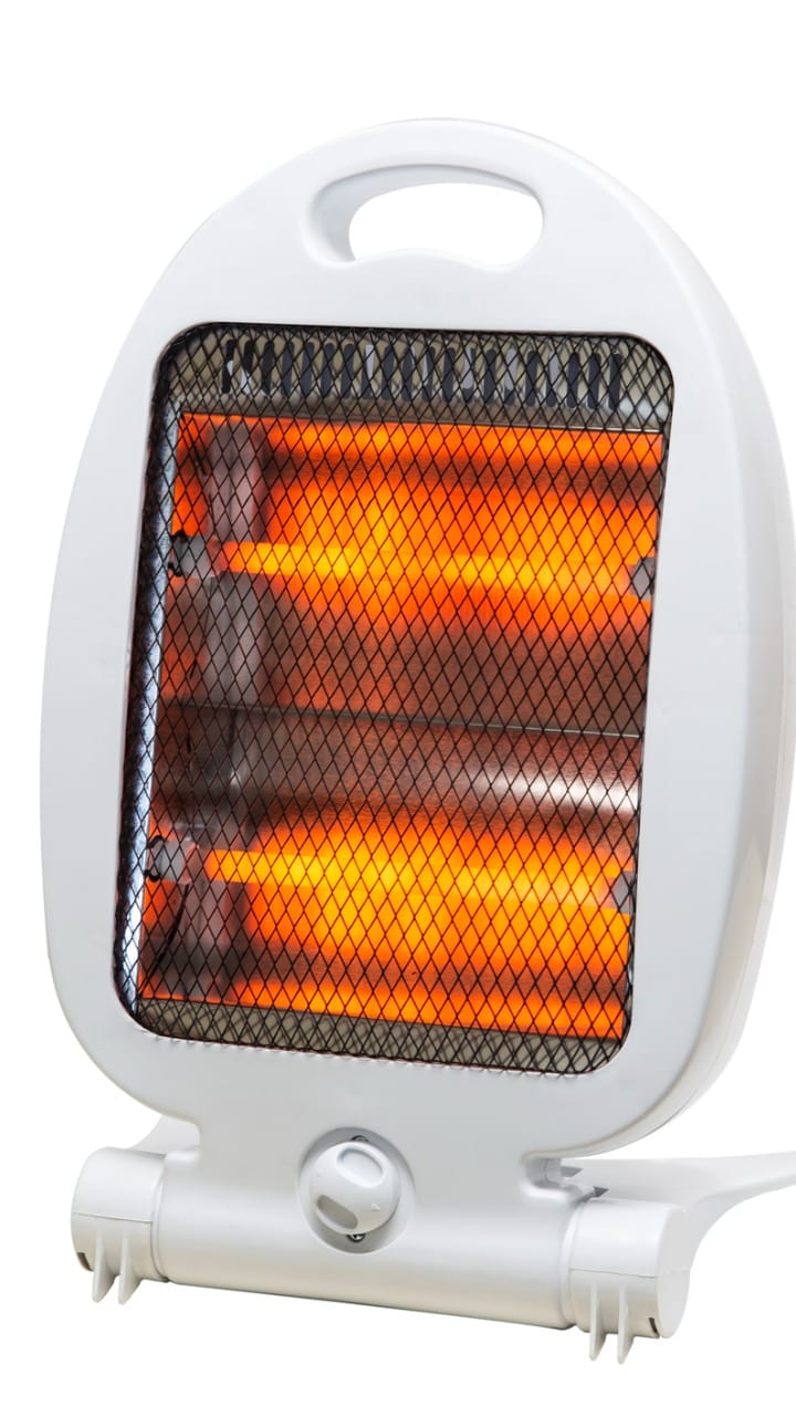 harmful effects of using room heater in closed room Room Heater disadvantages