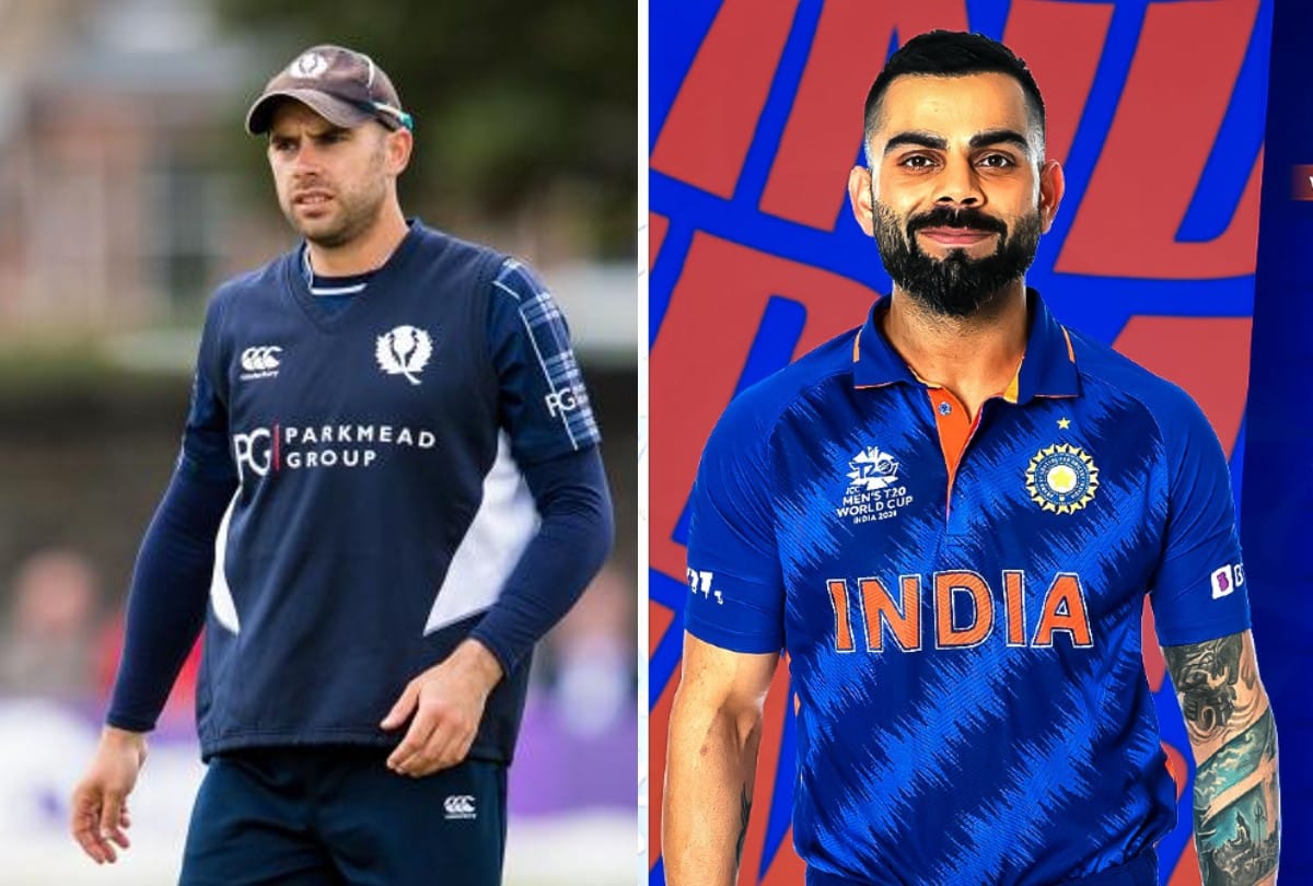 IND vs SCO Live Streaming India vs Scotland match when where and how to watch live streaming