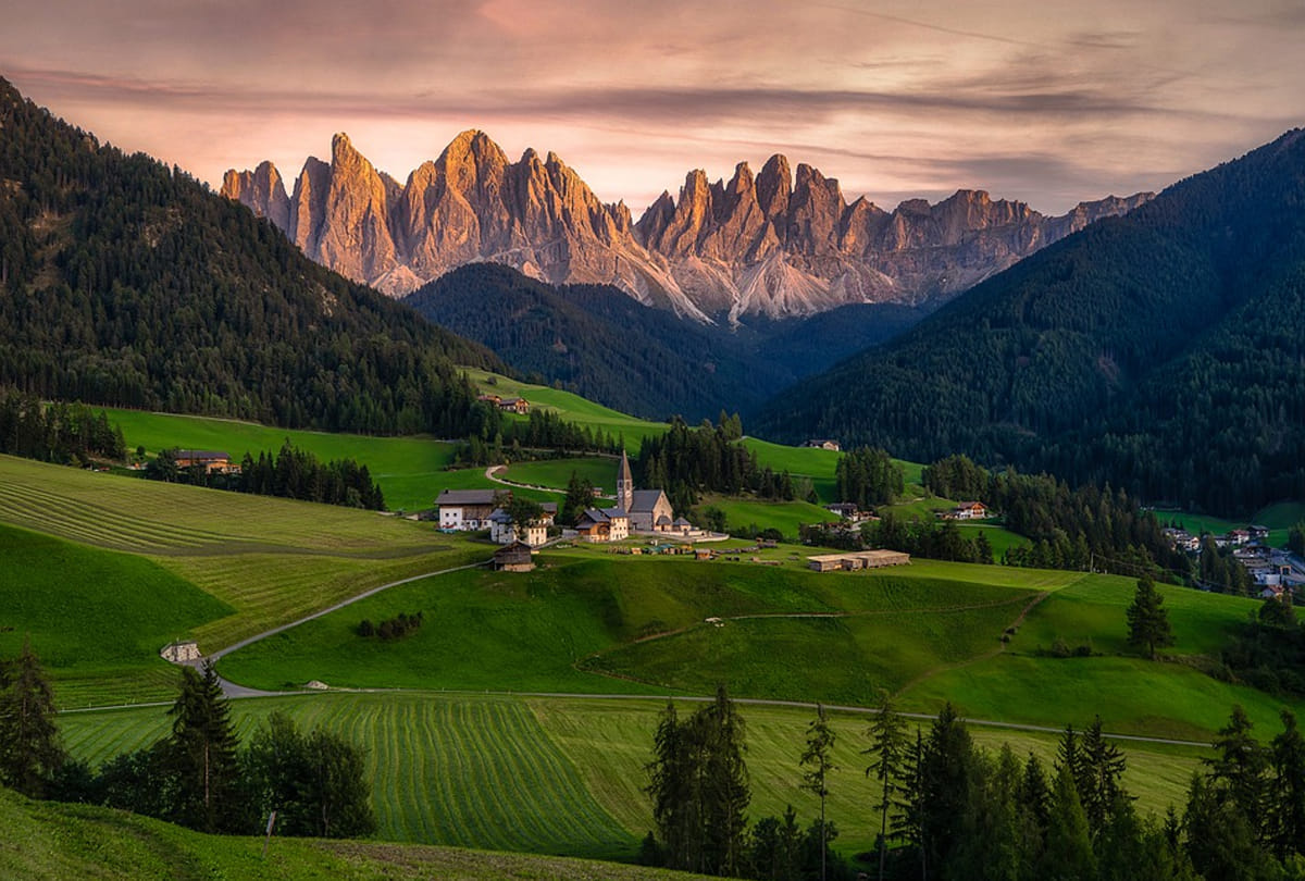 Moving Abroad: These Countries Pay You To Move There As Foreigner