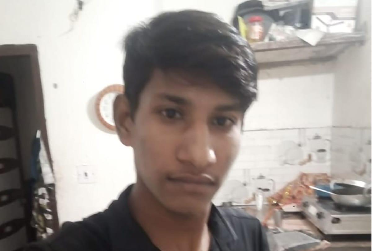 Two brothers meet accident in Hardoi while going back home on Diwali