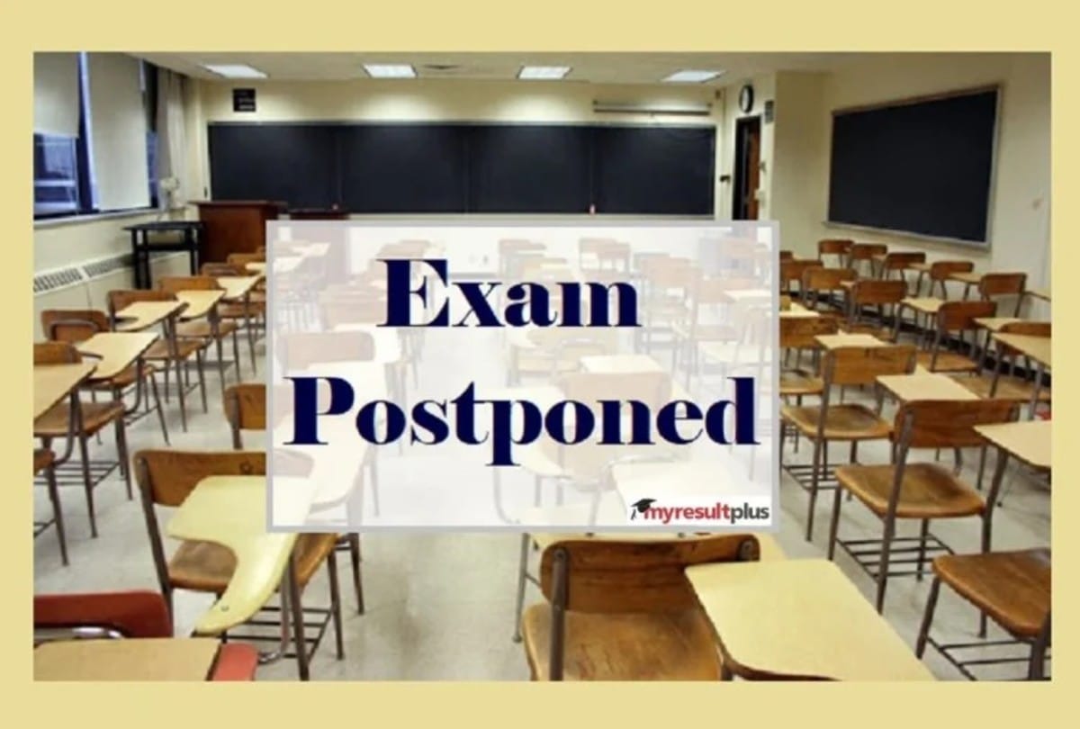 HPPSC postponed HP SET 2023 exam; revised dates soon at hppsc.hp.gov.in