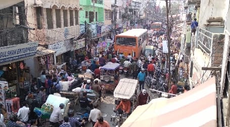 Sisters not stuck in jam on Bhaiya Dooj, barriers will be installed at 8 points in the city