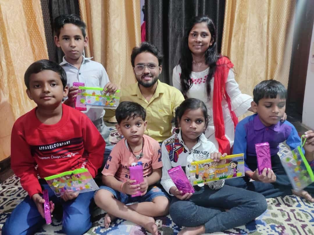 diwali celebration