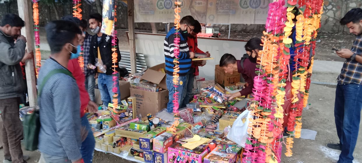 Deepawali