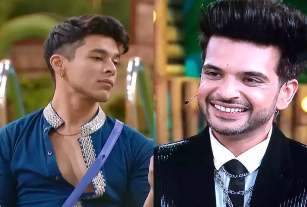 Bigg Boss 15: Prateek Sahajpal reveals the big secret of Karan Kundra says he is addicted to gambling
