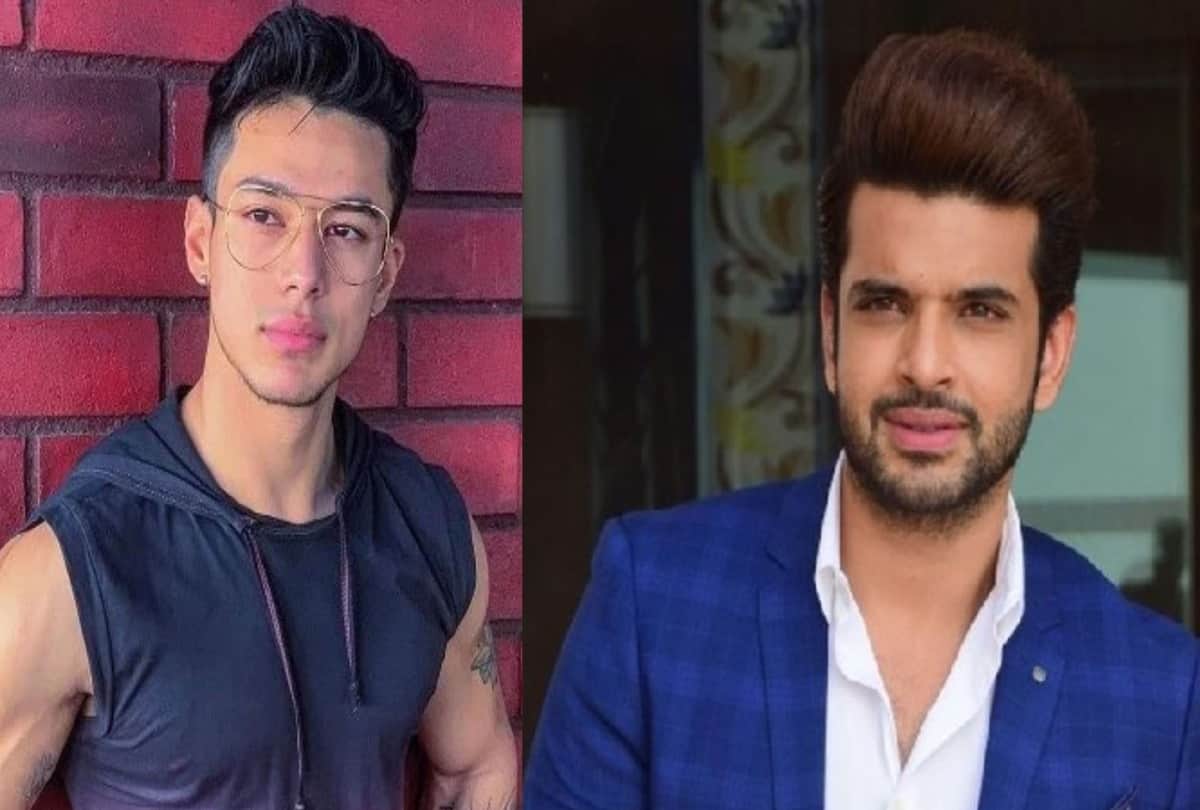Bigg Boss 15: Karan Kundrra wept bitterly after arguing with Prateek sehajpal said this for Afsana