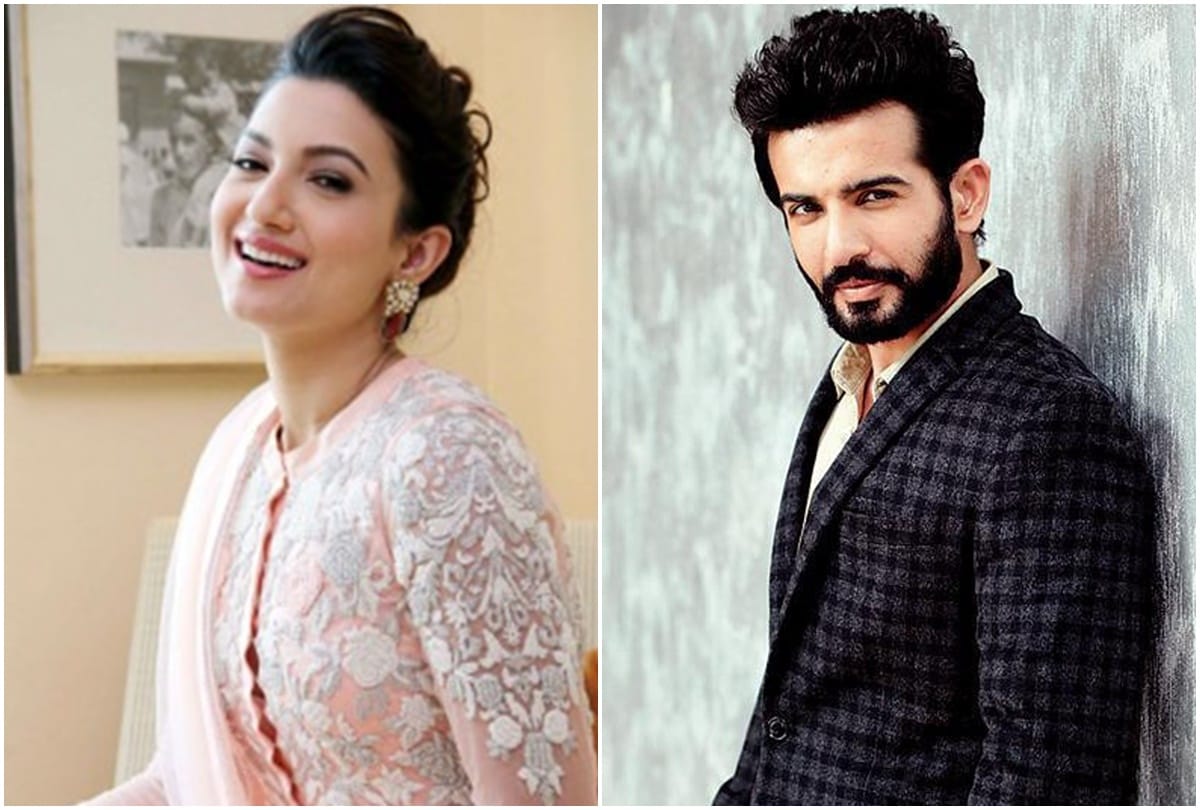 Bigg Boss 15: Gauahar Khan came out in support of Jai Bhanushali reprimanded Tejashwi Prakash