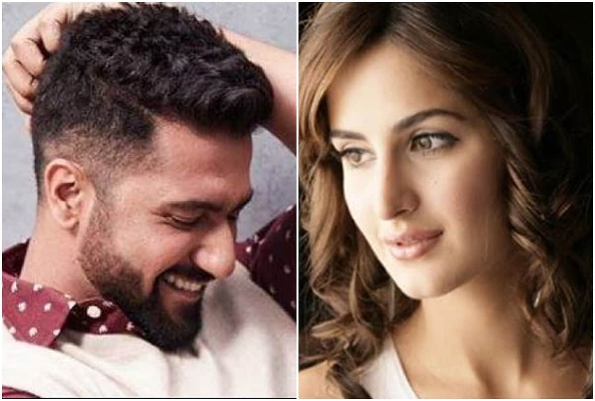 Vicky kaushal proposed to katrina in a very sweet and romantic way says reports