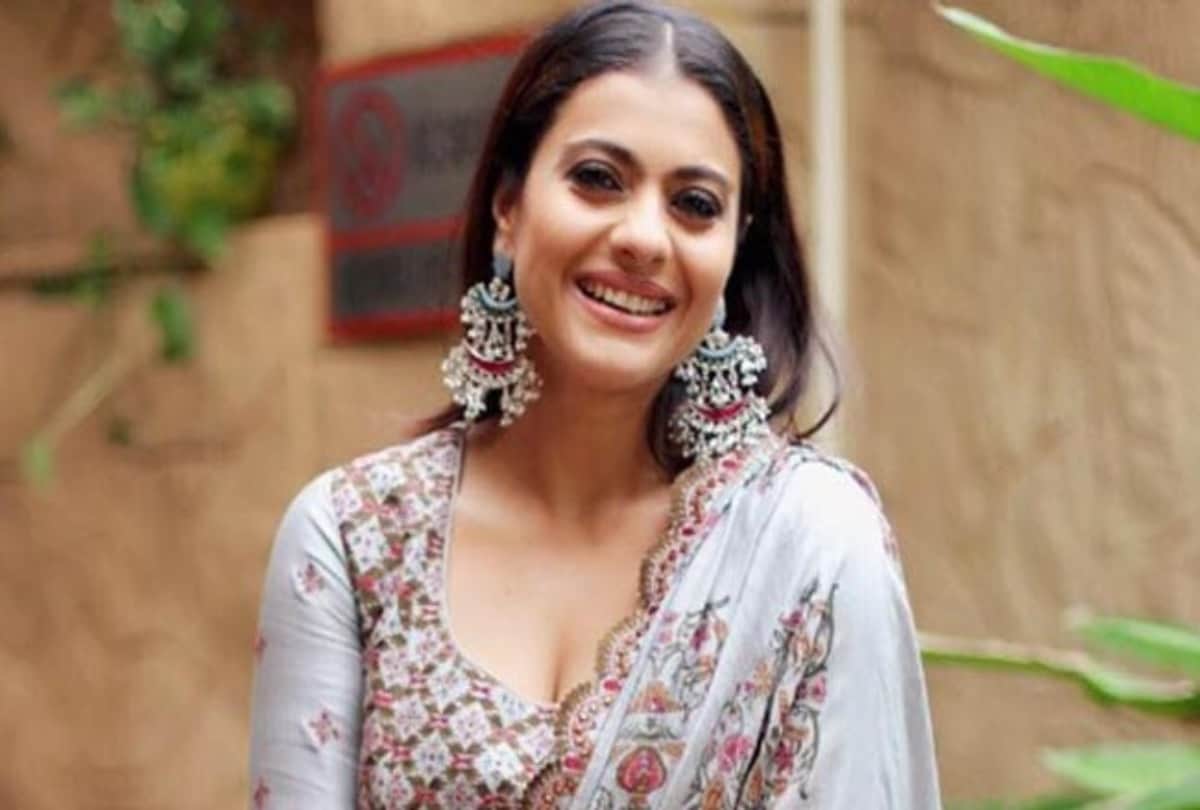 Kajol Takes Sly Dig at Bollywood Obsession With 24 Inches Waistline and a 36 Inches Chest