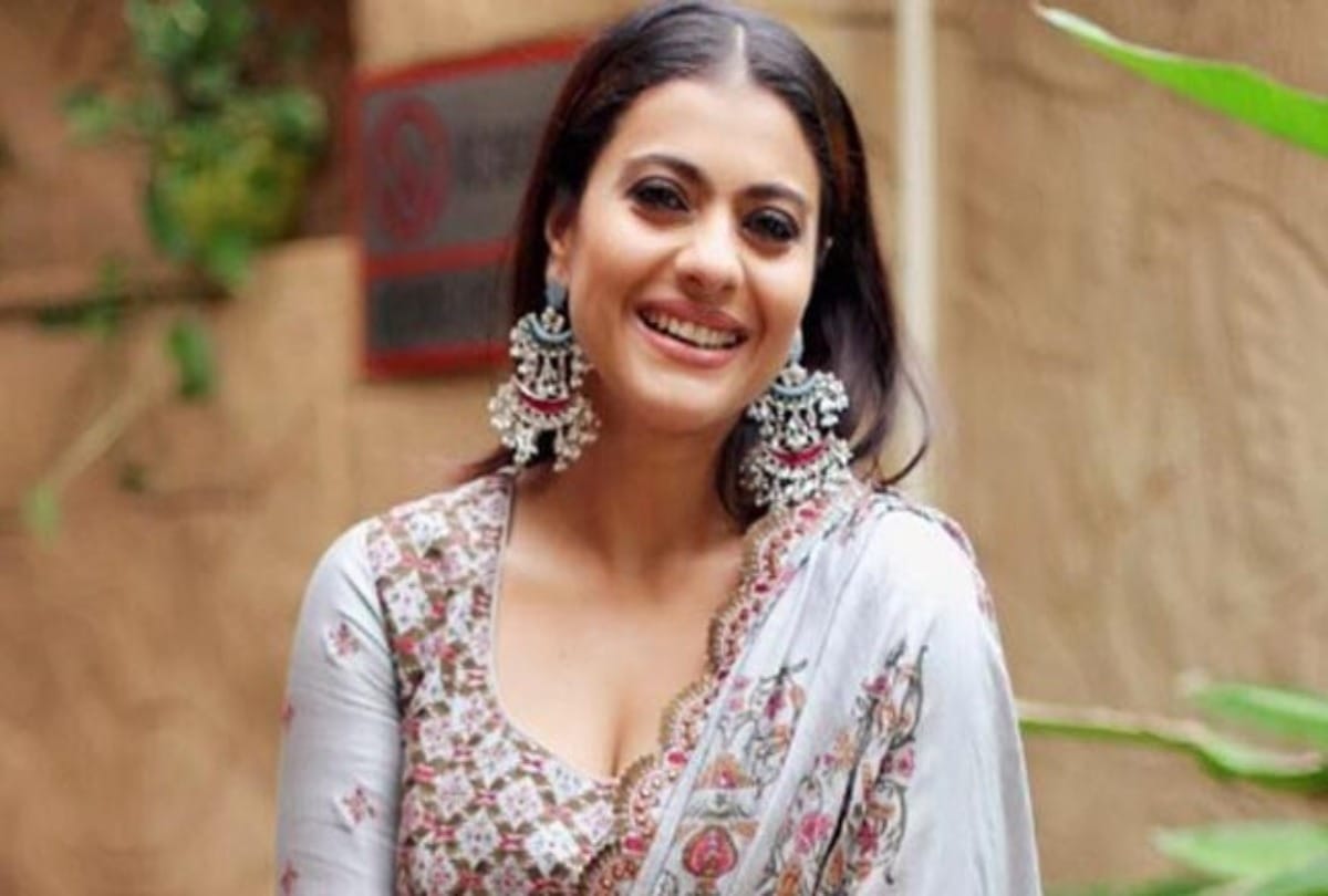 Kajol buys two apartments in Mumbai Juhu worth ₹11.95 crore