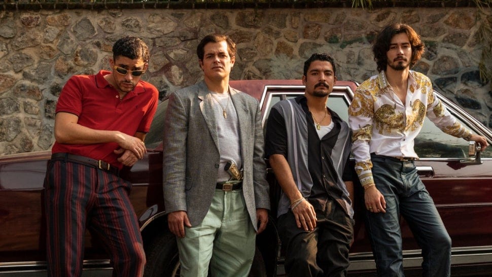 November's OTT Releases: movies and web series release this month