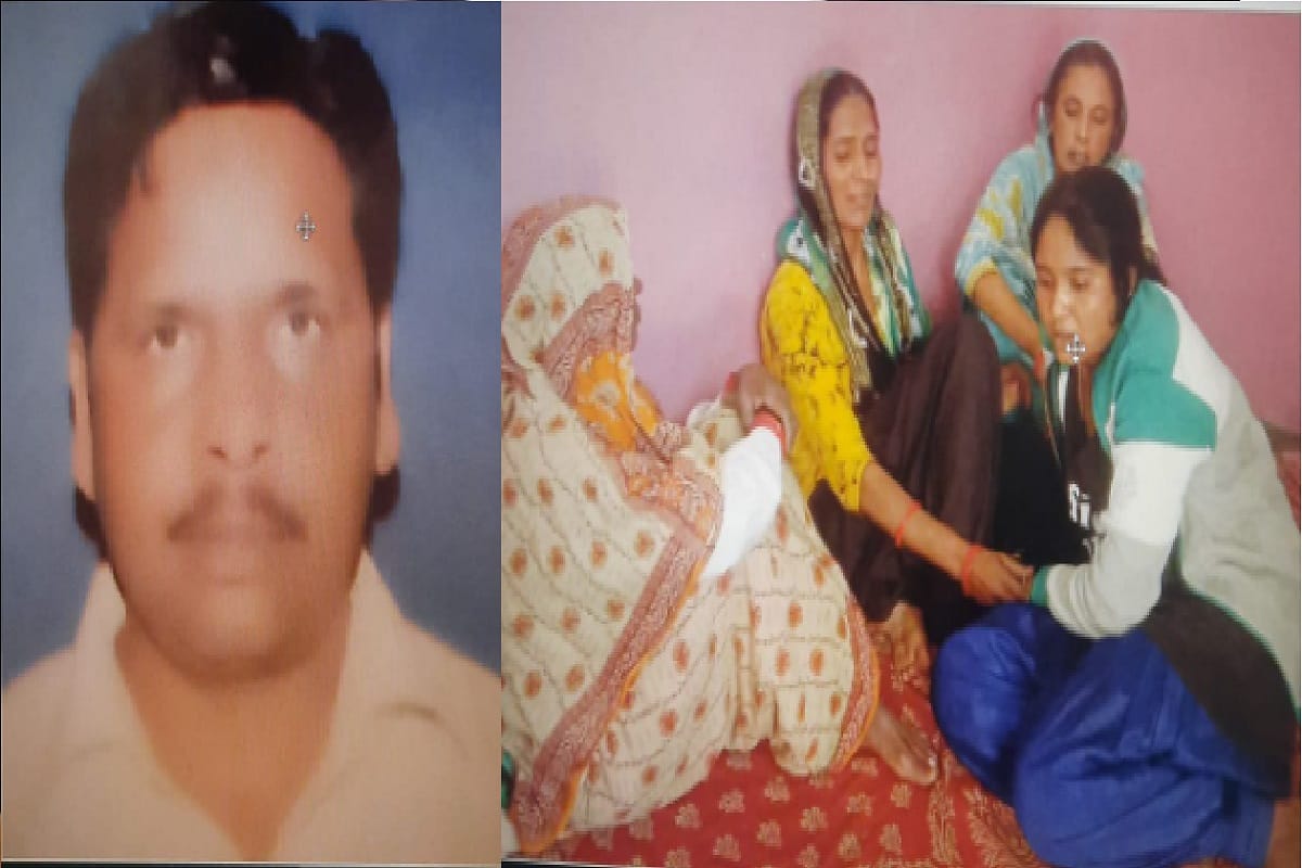 UP News: one person died in firecrackers dispute in Shamli of Uttar Pradesh