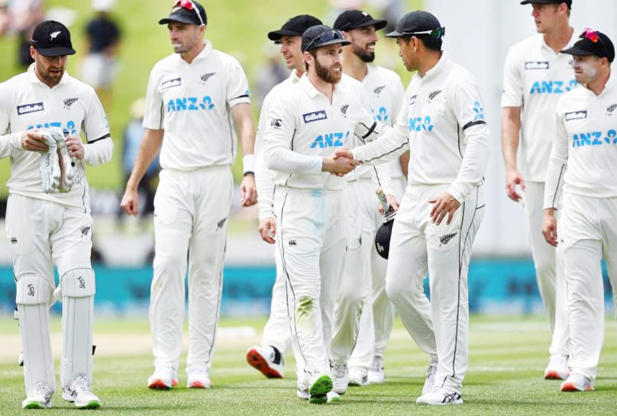 New Zealand tour of India: five spin options in New Zealand Test squad for India; Trent Boult and Colin de Grandhomme rested