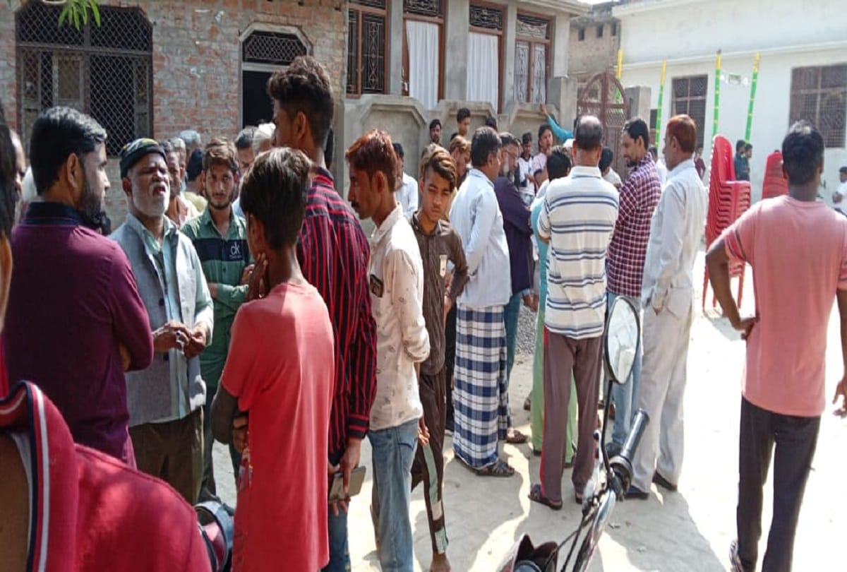 AC mechanic's body found in the field, fear of murder