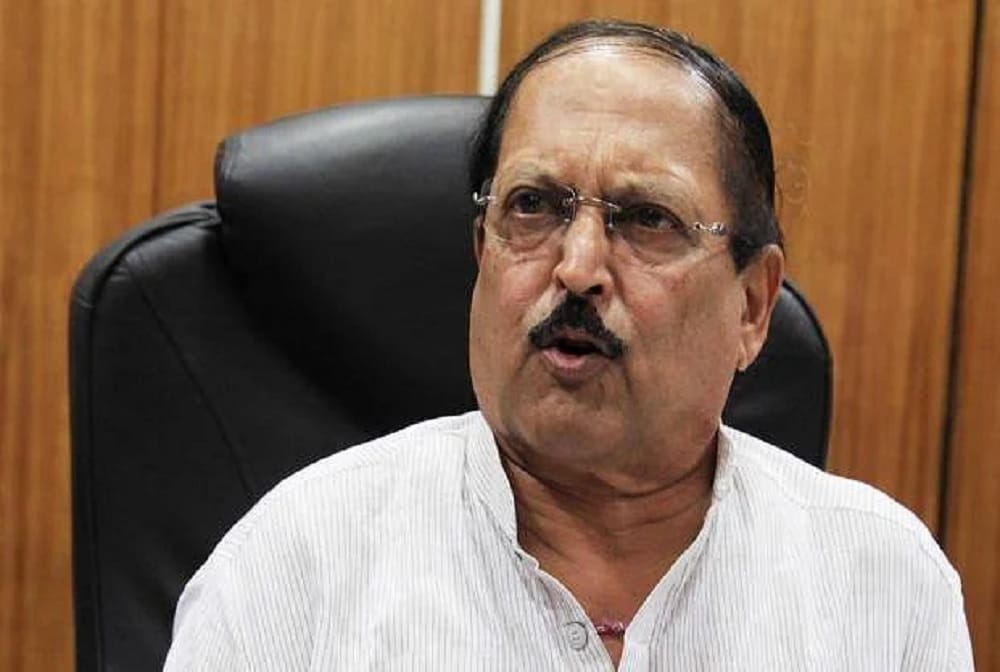 Ailing West Bengal Panchayat Minister Subrata Mukherjee dies: Official