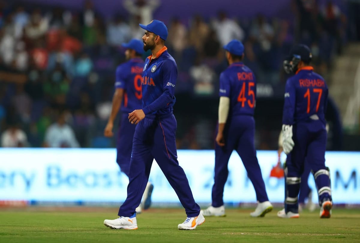 IND vs AFG T20 World cup 2021 former Pakistan great bowler Wasim Akram Waqar Younis react to conspiracy theories after India big win against Afghanistan