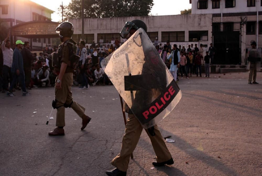 Tripura: BJP worker injured in clash with CPI(M) supporters, dies