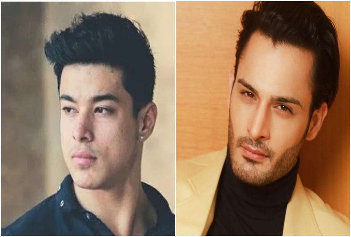 Bigg Boss 15: Umar Riaz revealed the secret of Prateek Sehajpal said he grabbed Jai Bhanushalis property